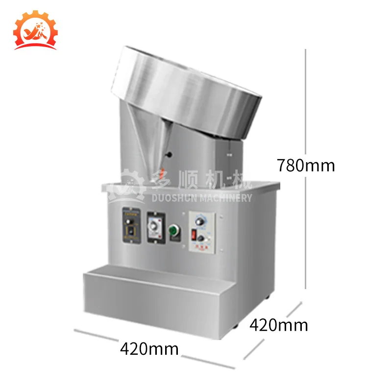 DXS-100-2 Electronic Semi Automatic  Tablet Counter CE Certificated  Counting Machine