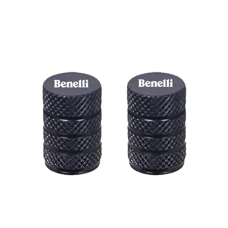 For Benelli TRK 251 502/X Trk502X TNT 300 502C 302S 752S Leoncino 500 BJ500 250 BJ250 TRK502 TRK251 Wheel Tire Valve Caps Cover