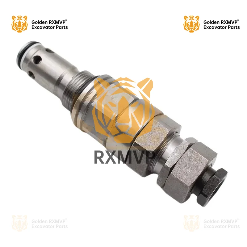 723-40-92101 723-40-92102 723-40-92103 main control relief valve PC200-8/360-7/400-7/450-7/400-8/450-8 for KOMATSU excavator