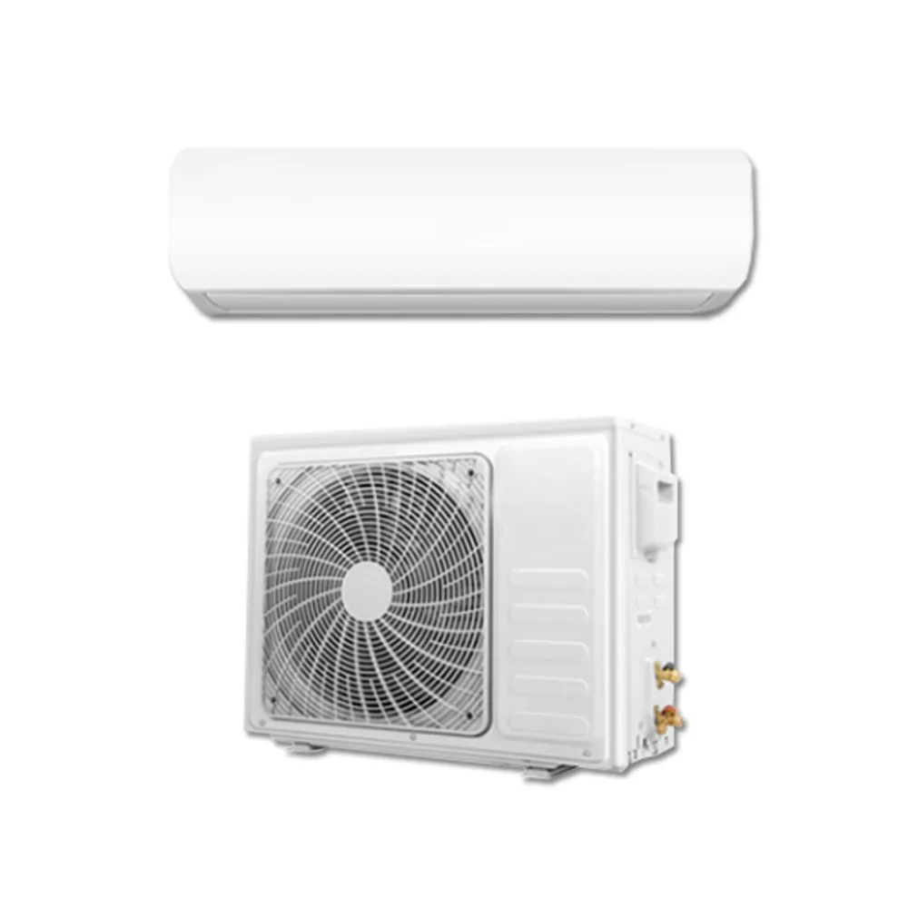 for 18000BTU air conditioner 2HP 1.5ton wall mounted Variaable frequency energy saving split type Hotels household