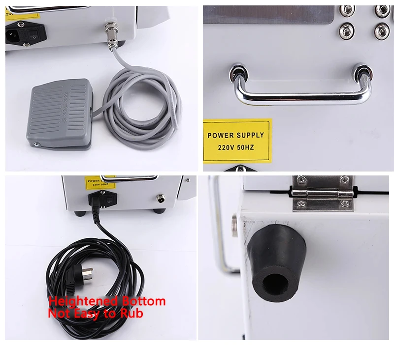 Automatic Strapping machine 30mm Width Paper tape/OPP film tape Intelligent Banding machine Electric Hot melt Bundling machine