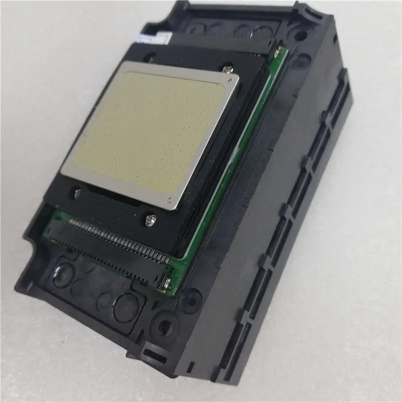 XP600 printhead new fifth generation 9th generation eleventh generation printhead UV flat photo