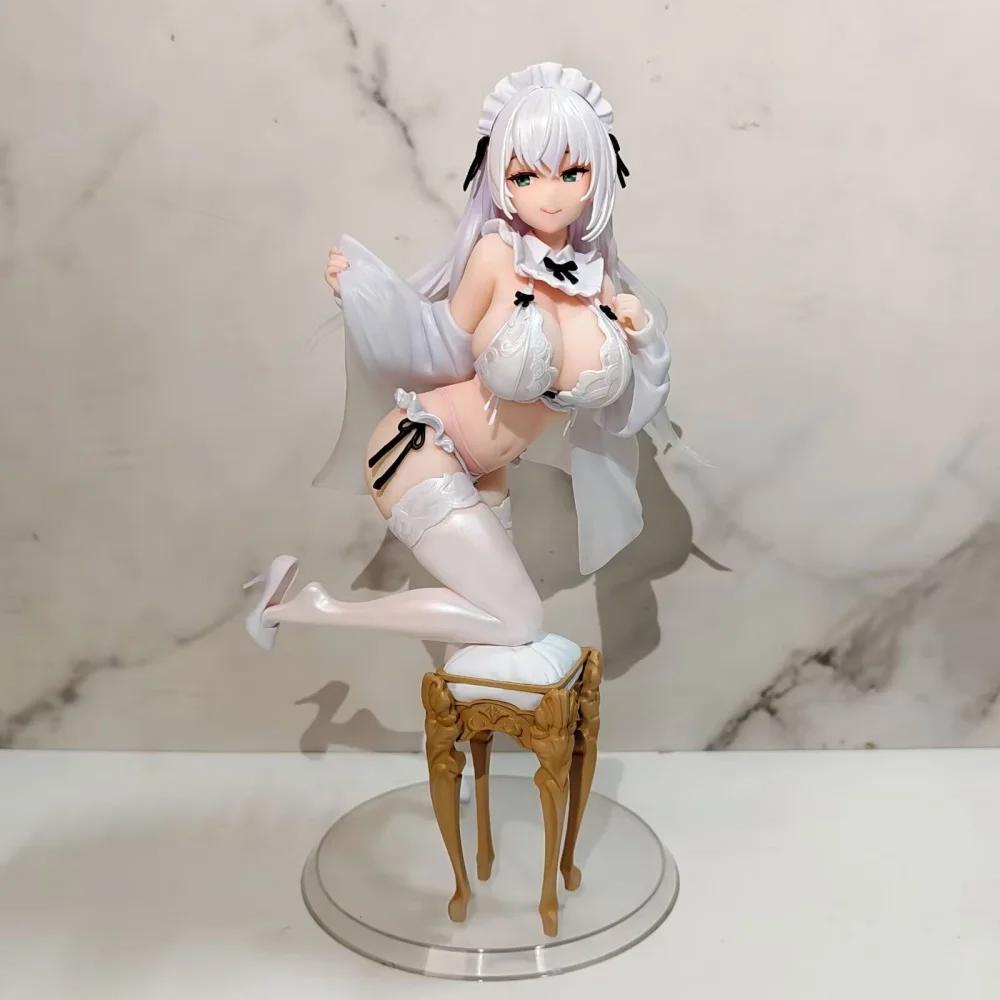 

Anime Bonita PVC Action Figure Collectible Model Doll Toy 26CM