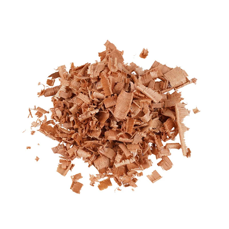 

Spanish Cedar Wood Chips Cigar Aroma Enhancer Accelerate Alcohol Formation dar Wood Chips Accessories