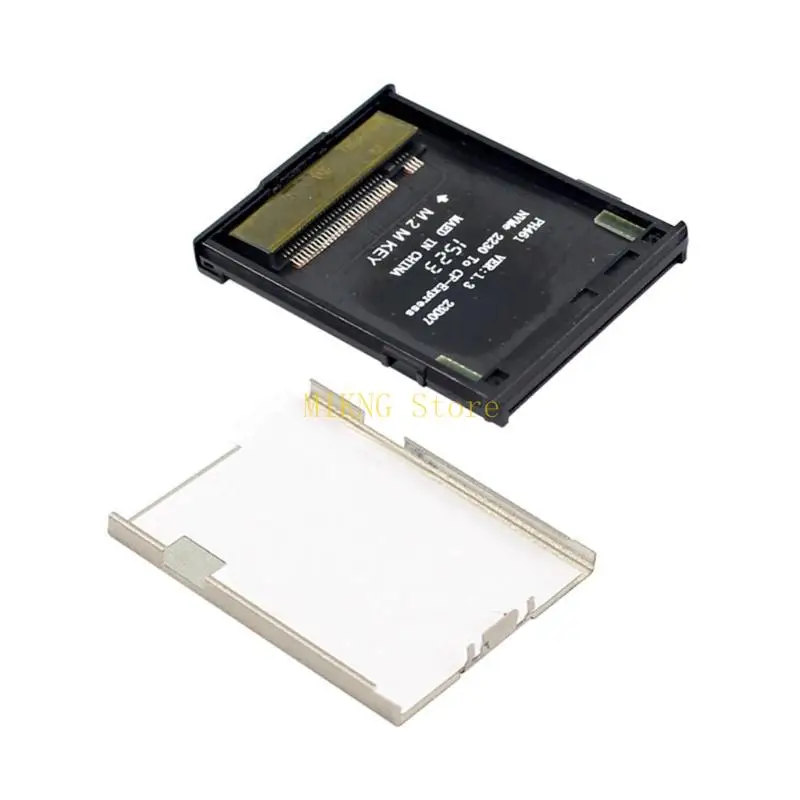 CFExpress Type-B to M.2 SSD Adapter DIY CFexpress Type B to NVME 2230 SSD best sale