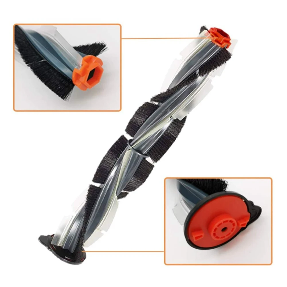 อะไหล่ทดแทนสําหรับ Neato D3 D4 D5 D6 D7 สําหรับ Neato Botvac D Series D75 D80 D85 แปรงกรอง