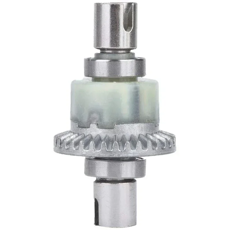 PX 9300-07A Металлический дифференциал в сборе для радиоуправляемого автомобиля 1:18 Запасные части для радиоуправляемых автомобилей