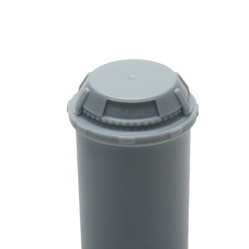 2025 Trend 2Pcs Plastic Kitchen Coffee Machine Home Tools Water Filter Elements Safe Improve Taste Accessories For Krups Claris