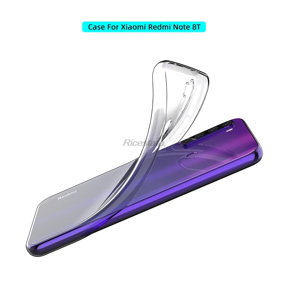 For Xiaomi Redmi No…