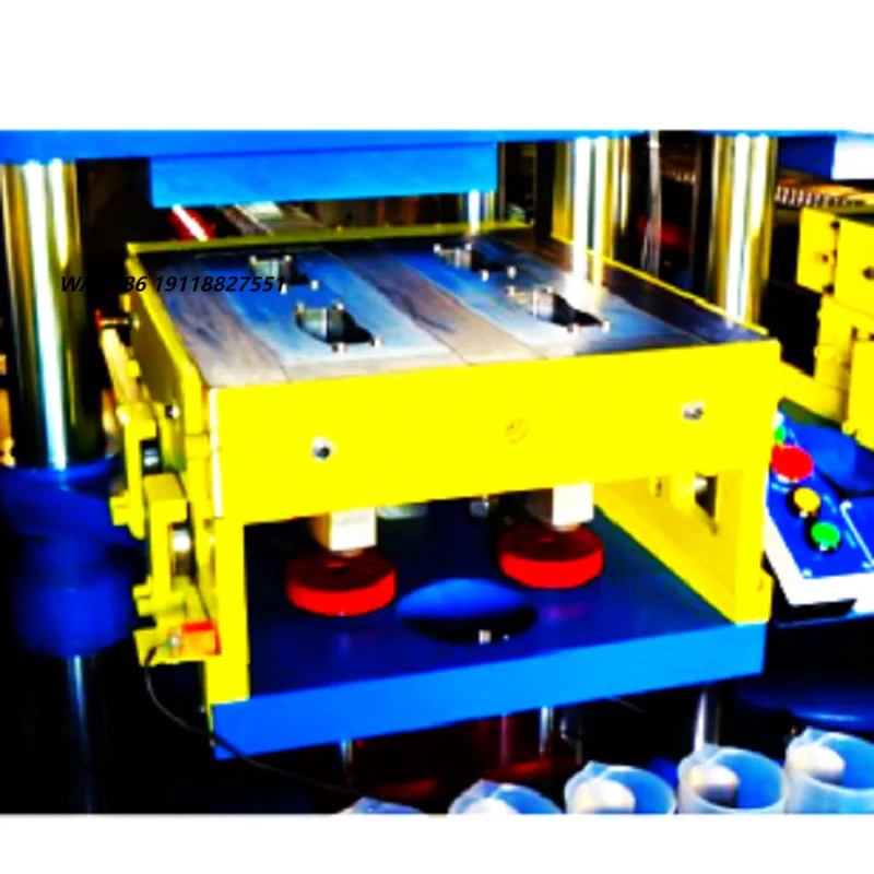 Car Brake Pads Automatic Production Line Car Brake Pads Backplanemaking Machine Car Brake Pads Making Machine
