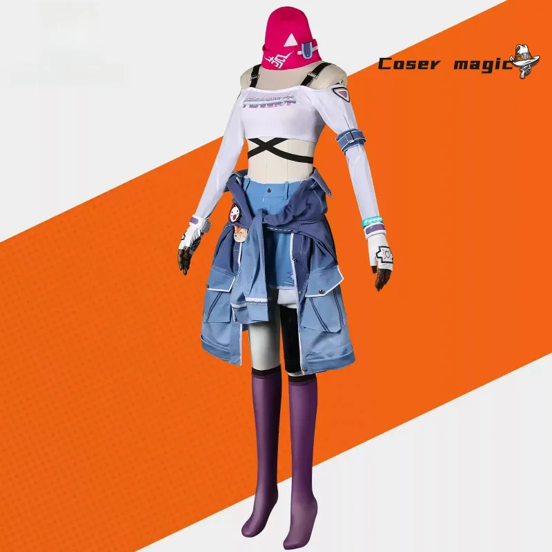 

Игра Overwatch Kiriko Косплей Костюм Униформа Хэллоуин Карнавал Вечеринка Рождественская игра Ролевая одежда Одежда