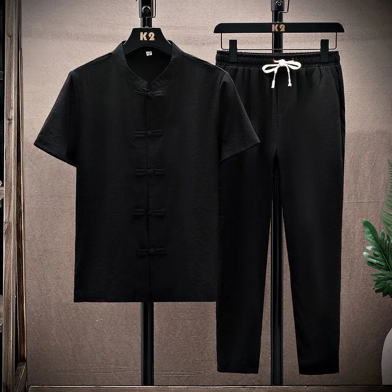Thumbnail 3 - #42 Best Mens Two Piece Sports Suits to Buy In 2026