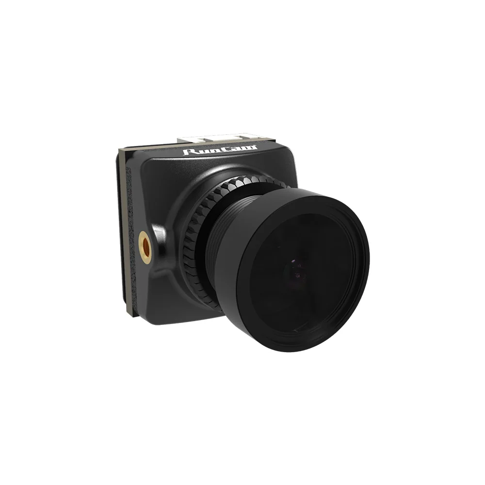 RunCam NIGHTEAGLE 3 1000tvl FPV starlight class aircraft model night vision camera  11390 mV/Lux-sec