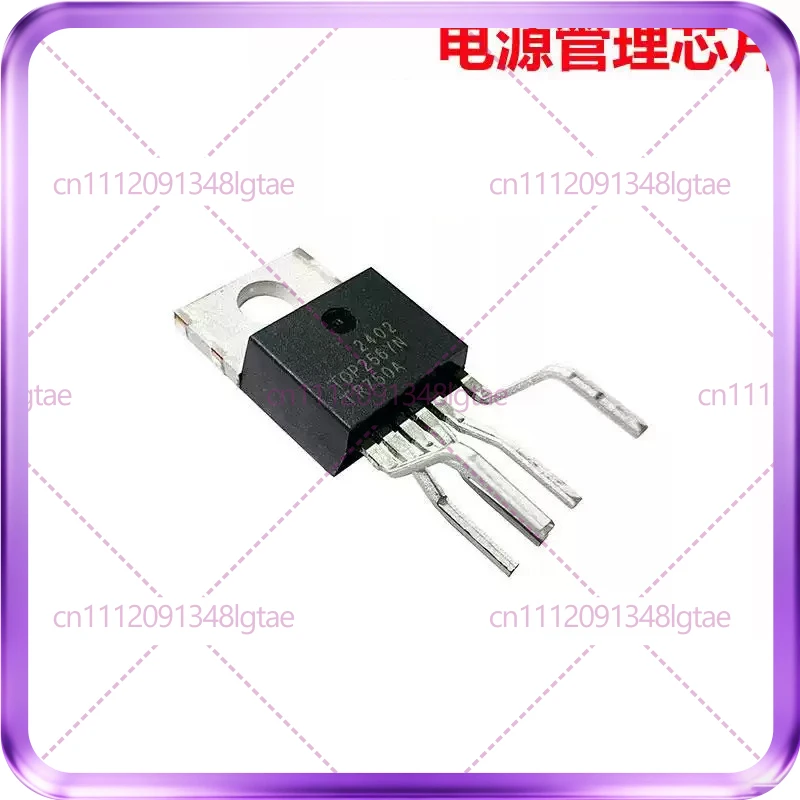 10pcs New original TOP256YN TOP248YN TOP246YN TOP244YN TOP243YN TOP254YN TOP258YN power chip