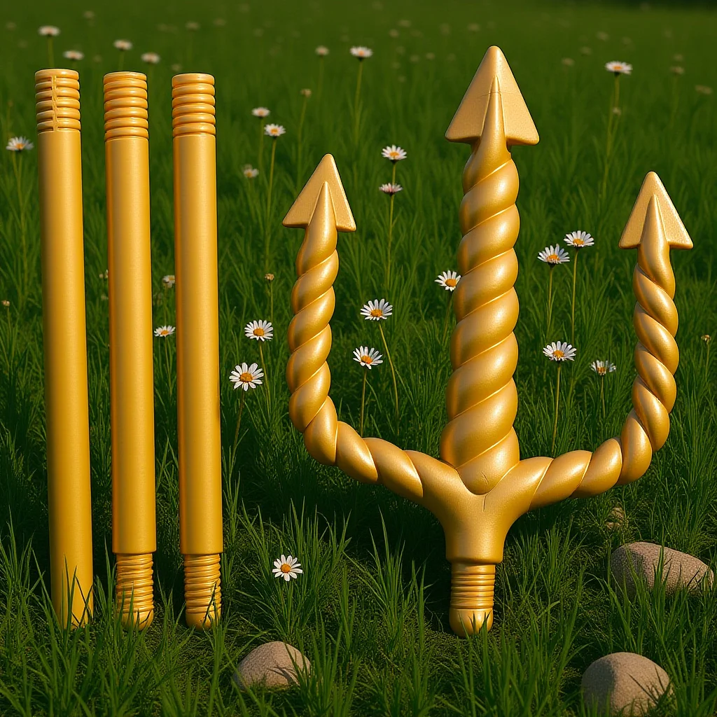 Adorno de Halloween diablo Cosplay tenedor demonio Prop accesorio de plástico disfraz 2025