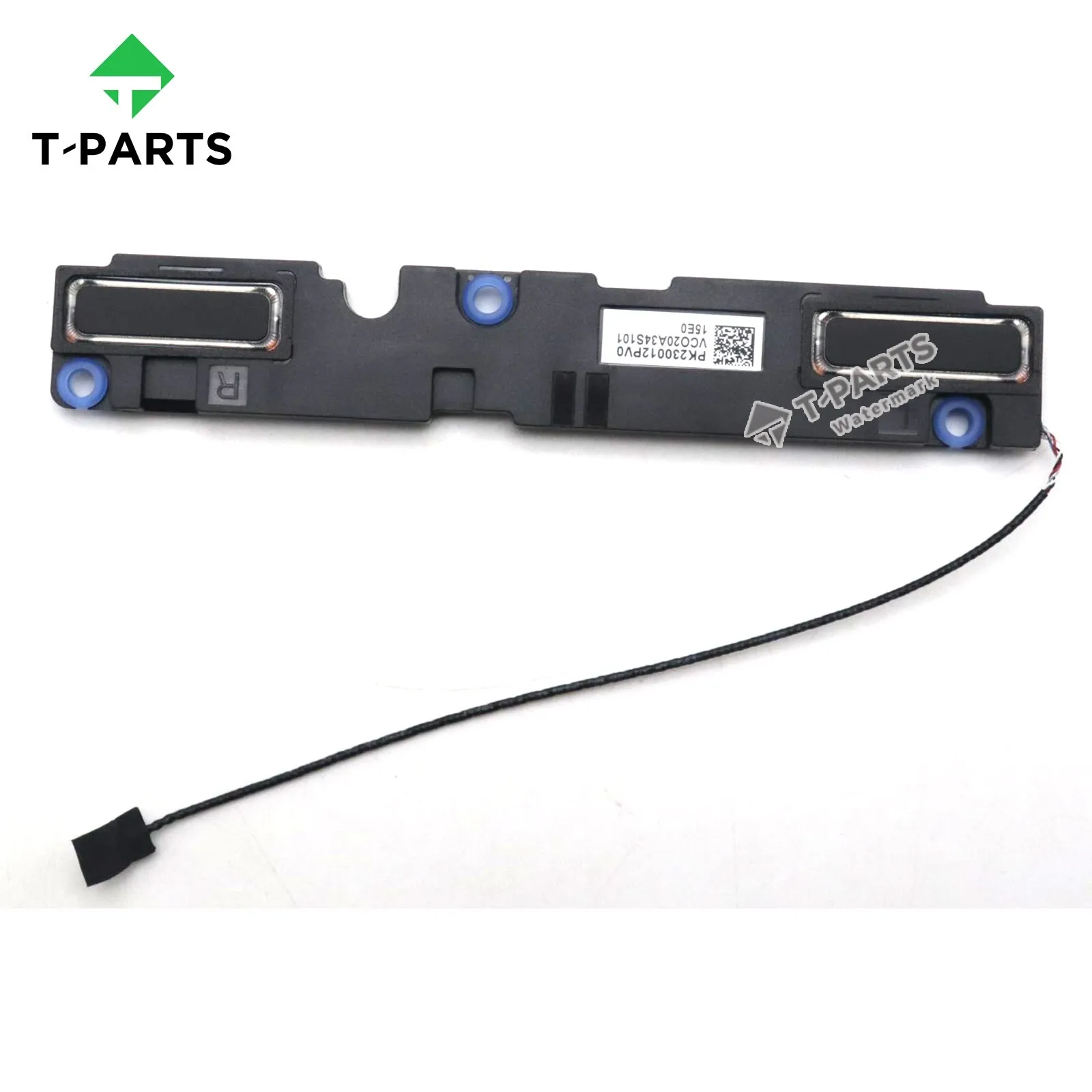 5SB1L55617 5SB1L55616 New For Lenovo Thinkpad P16 Gen 2 Built in Speaker L+R Kit