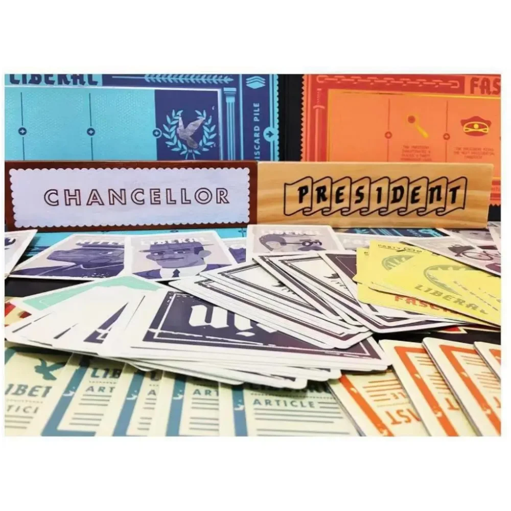 Thumbnail 4 - #40 Latest Board Games Offers