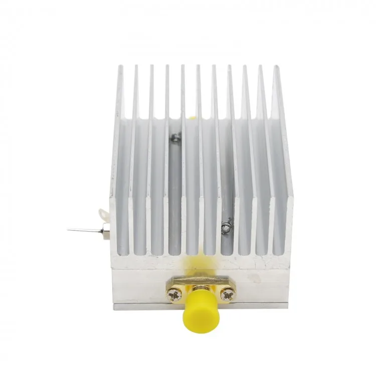 20 ميجا هرتز-500 ميجا هرتز 1 واط النطاق العريض الترددات اللاسلكية مكبر كهربائي 30dB HF FM VHF UH RF الخطي مكبر للصوت