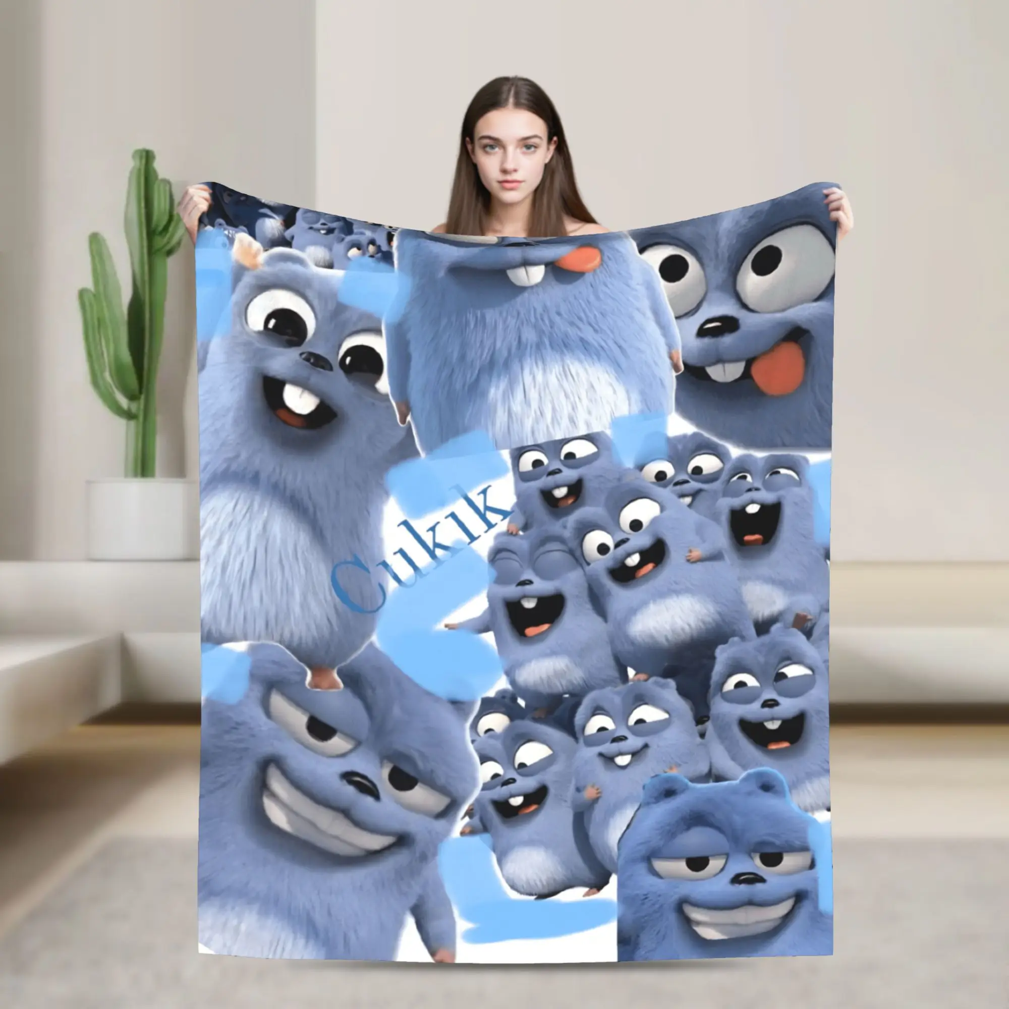 Funny Grizzy And Th…