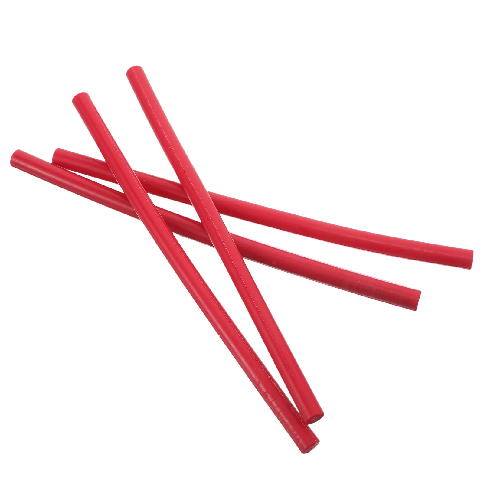 

4Pcs Repair Stick for Snowboard Ski Tuning Wax Kit Quick Surface Restoration Portable Travel Repair Gear