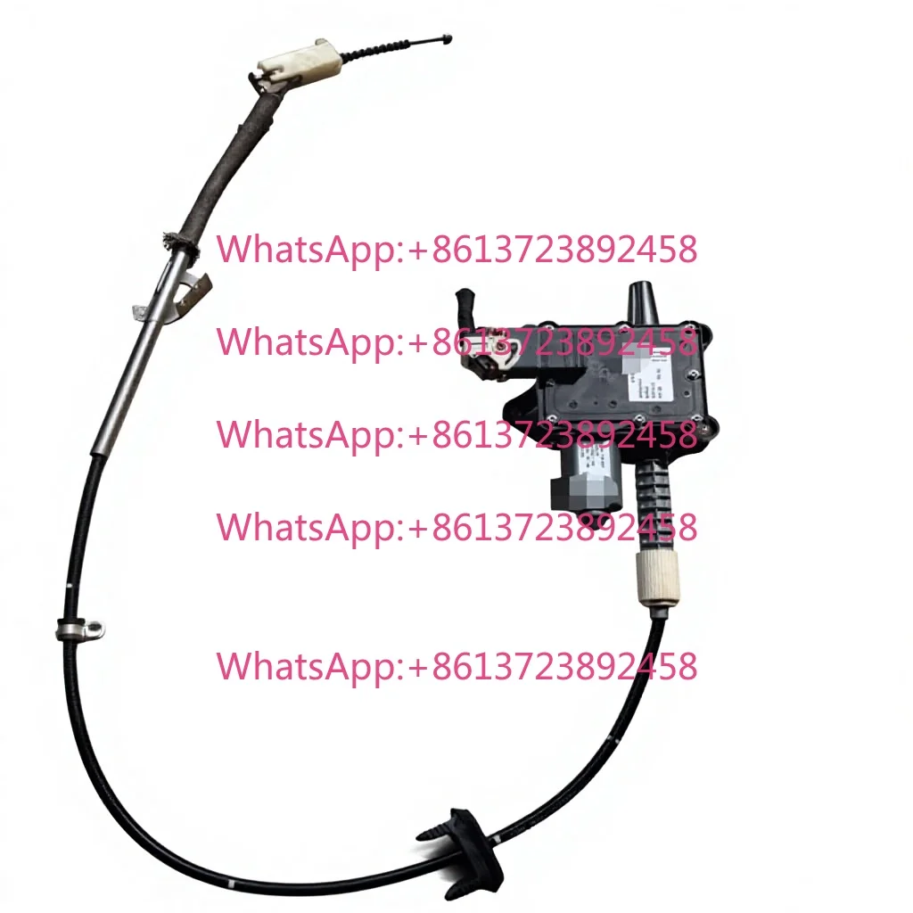 Used for Ferrari California Handbrake Module Functions Properly Original Part Can Be Removed Vehicle