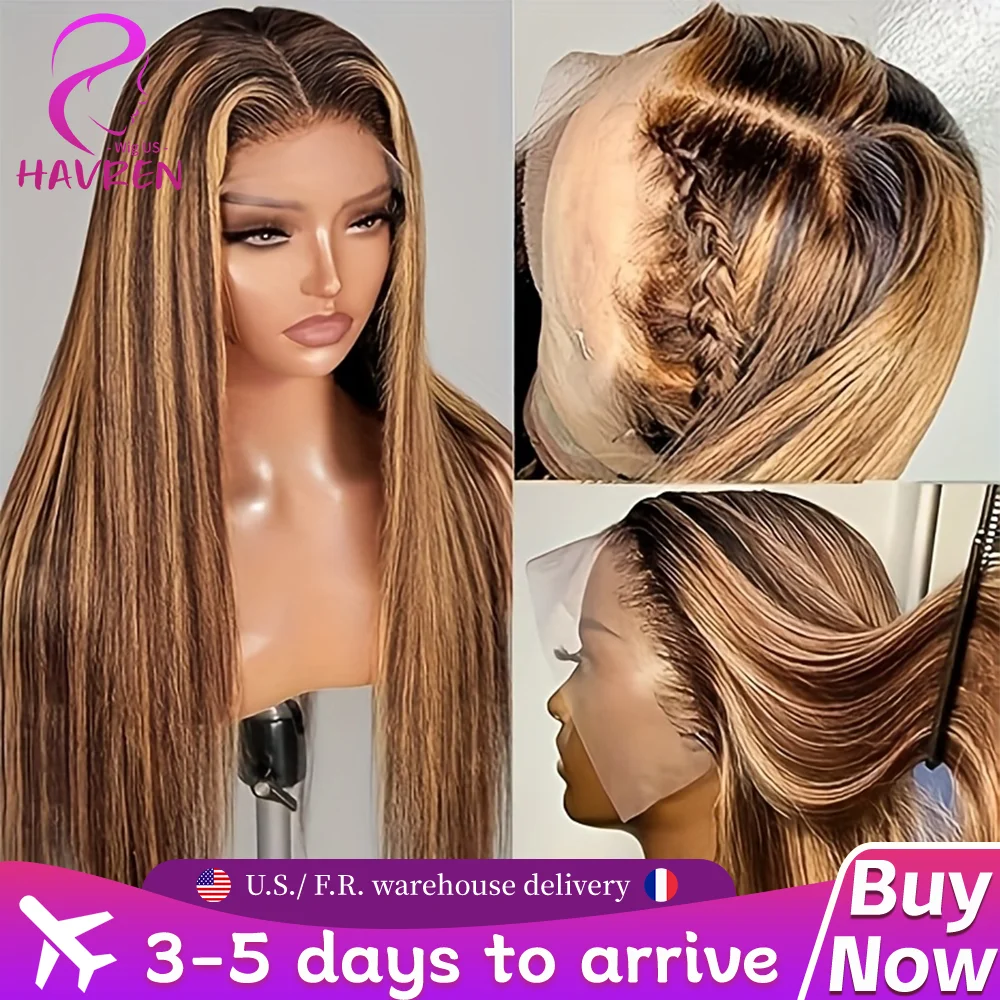 Havren 200% Density…