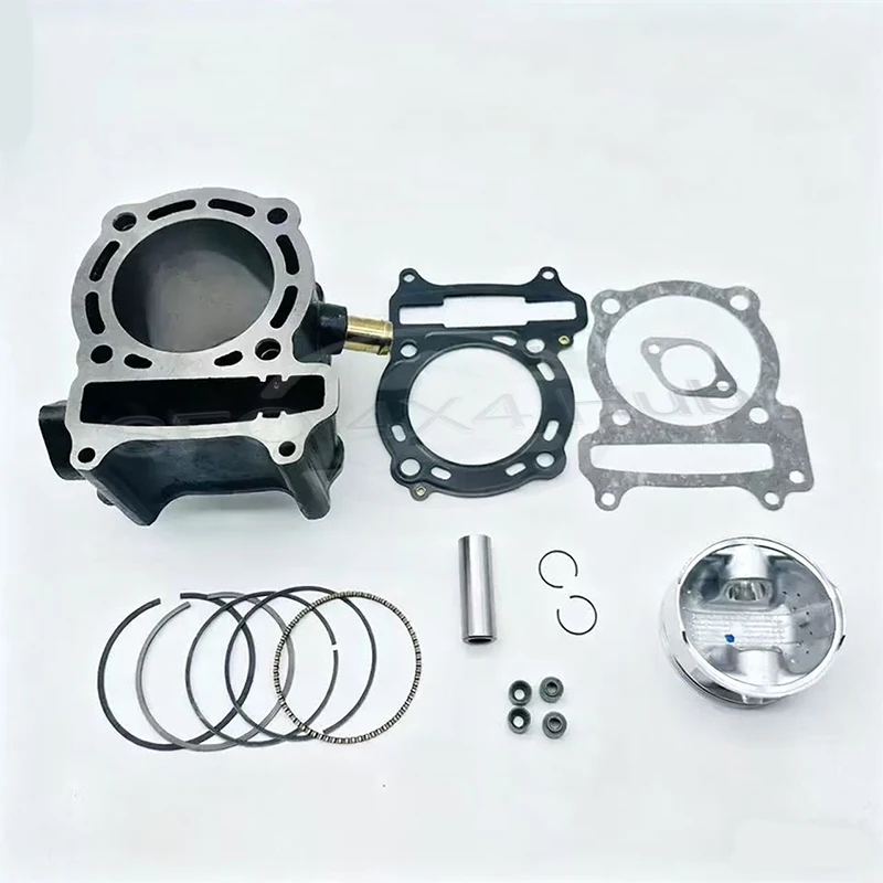 

Original Cylinder Piston kit for KYMCO 250 4T GRAND DINK 250 XCITING 250 MXU 250 People 250 Bet&Win 250 EGO 250 12100-KHE7-900