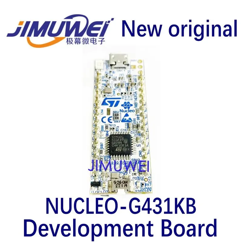 NUCLEO-G431KB STM32G431KBT6 microcontroller STM32 Nucleo-32 development board