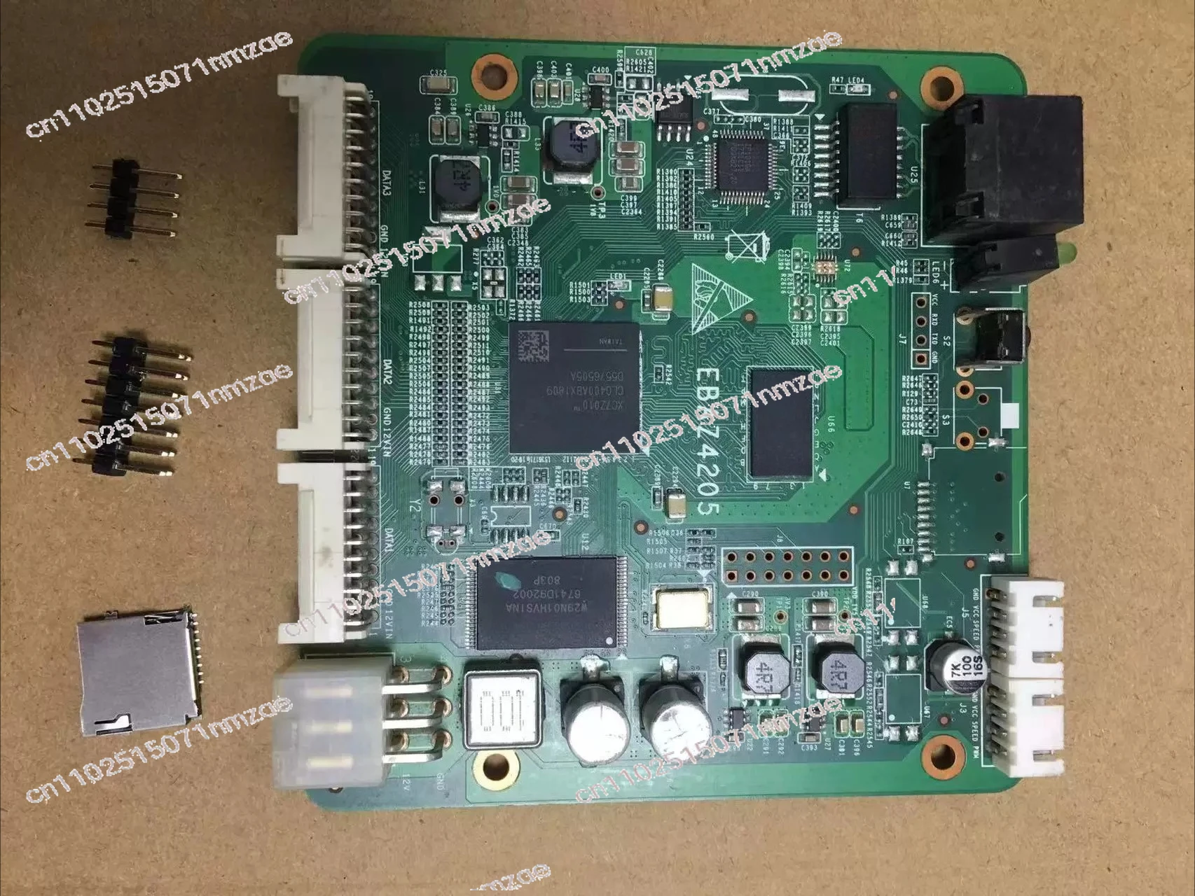 7010 SoC FPGA EBAZ4205 Development Board
