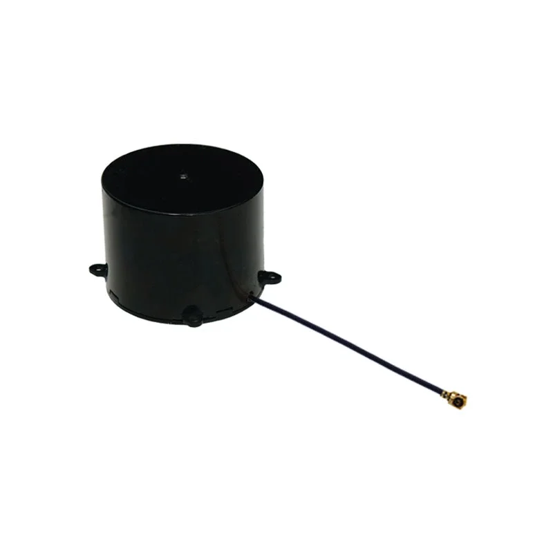 GNSS Antenna Full Frequency RTK Four arm Spiral GPS four-star Multi Frequency Fixed Wing Formation UAV Flight Control
