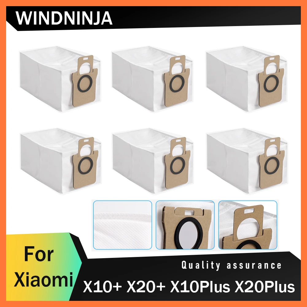 Rubbish Bag Single-…