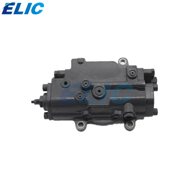 

176-3963 E312C 312D 315C Excavator Sbs80 Hydraulic Pump Regulator 180-4985 Control Actuator Valve 173-1168 094-1875
