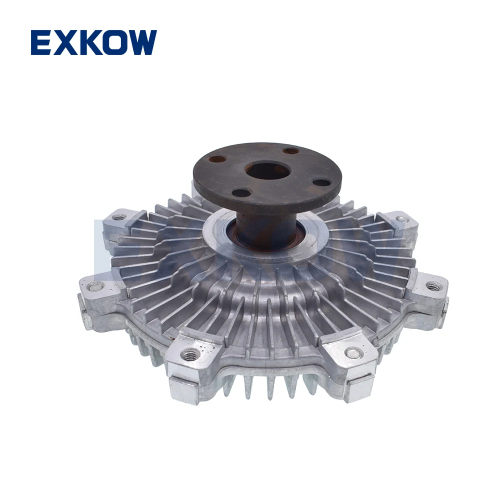 

Radiator Cooling Fan Clutch for Mitsubishi L200 K62T K65T K72T K75T Delica Space Gear Pajero Montero V11 V31 L300 L400 MD317679