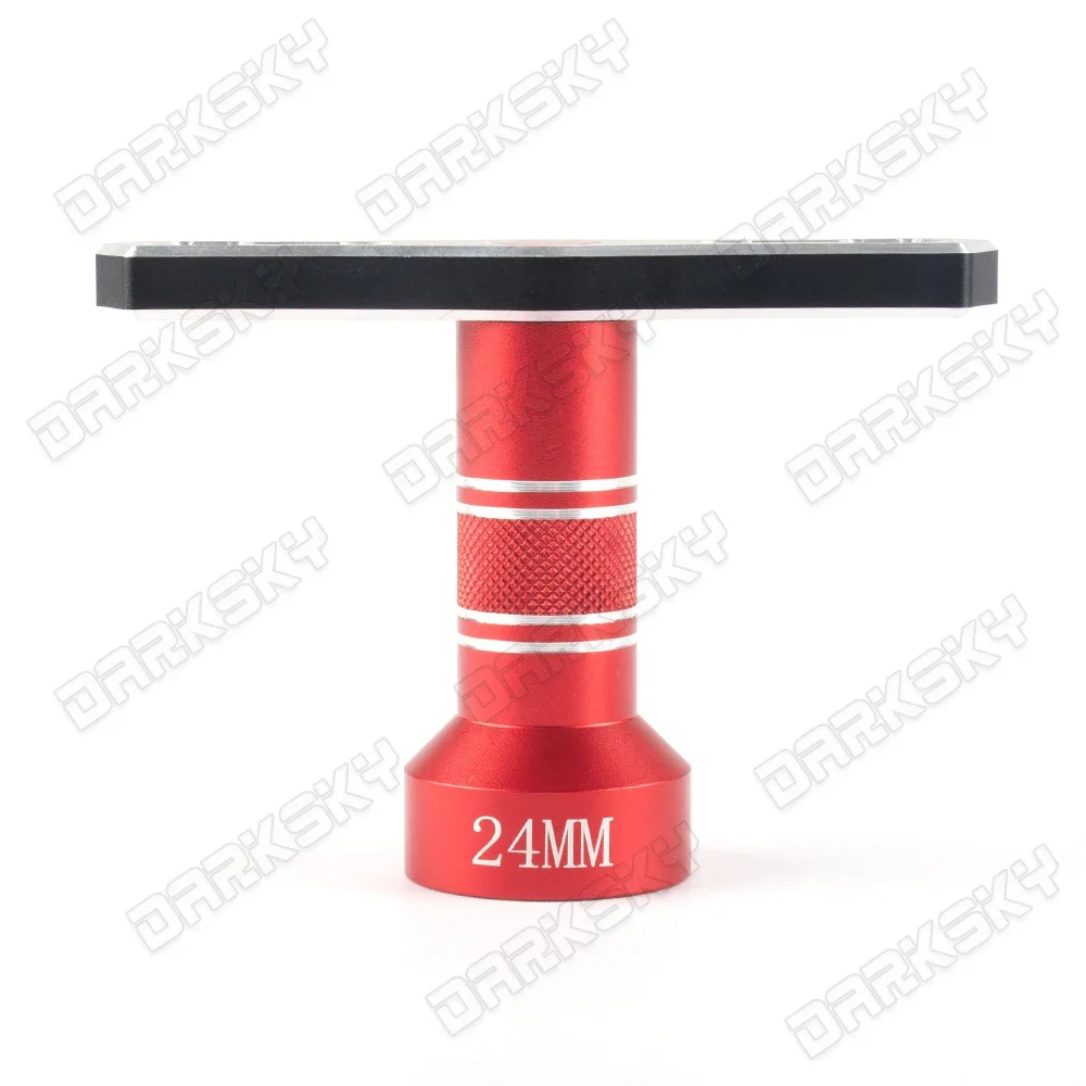 PYFORE 17MM 24MM Sechskantmuttern-Steckschlüssel-Werkzeuge für 1/5 1/6 1/8 RC Modellauto Monster Truck Crawler Räder Reifen Schraubenschlüssel Werkzeuge Zubehör – Detail 9
