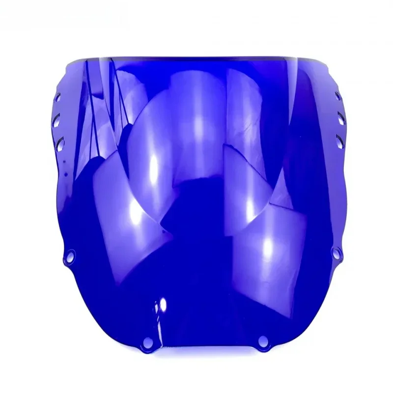 

Wind Screen Windshield For Honda CBR 900RR 900 RR 919 1998 1999 WindScreen Double Bubble CBR 919 CBR900RR 900RR CBR900 98 99