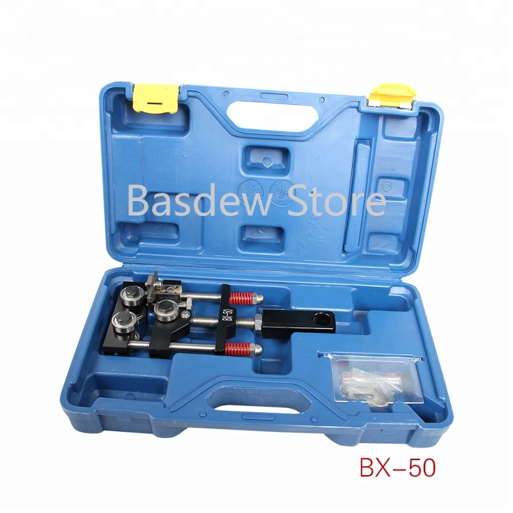 Suitable for insulating and semiconductor layer bx-50 manual high voltage copper wire peeling tool,