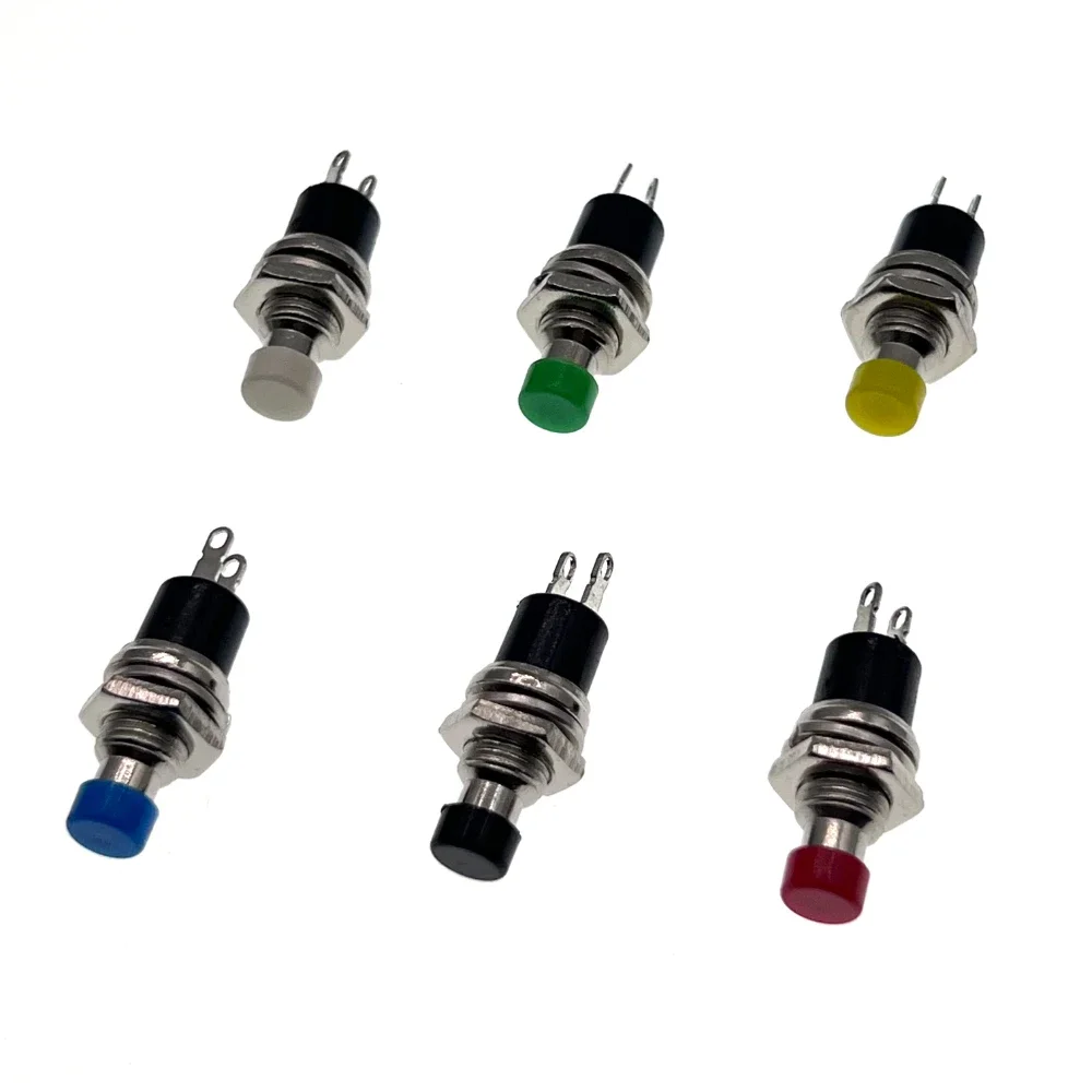6PCS PBS-110 7MM Mo… - image