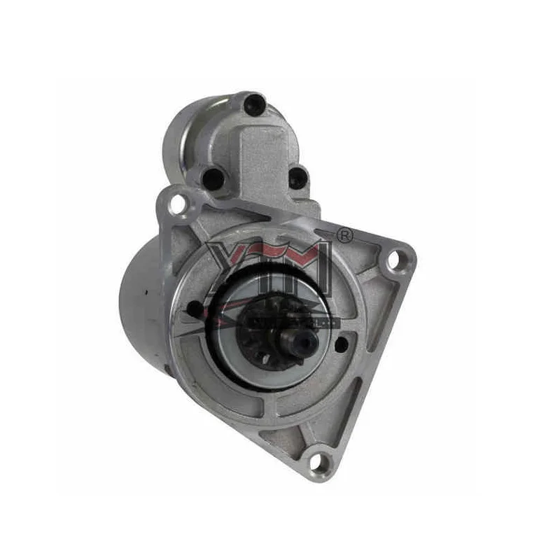 Automotive Car/truck Starter Motor Parts 0001108099/ DRS3027/ 11130505ATV&UTVATV&UTV