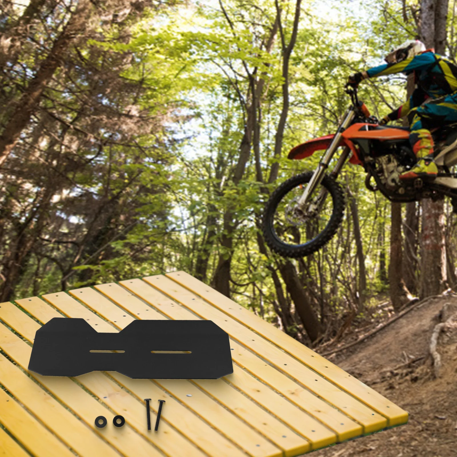 

Dirt Bike Maintenance 28*12.5*1 Cm Ebike Mudguard Mud Blocking For Ebike Bicycle Light Fits Old Dirt Bike Parts