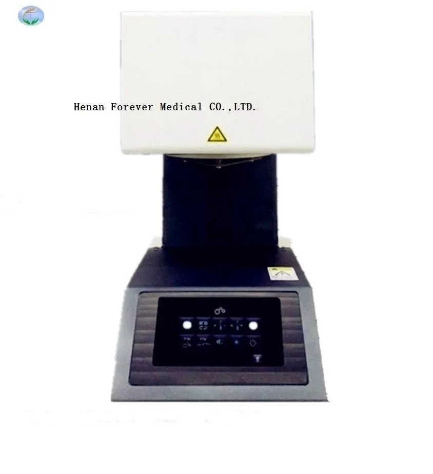 Denta Automatic Vacuum Porcelain Furnace Price Usd Automatic Dentl Porcelain Furnace Cearmia Porcelain