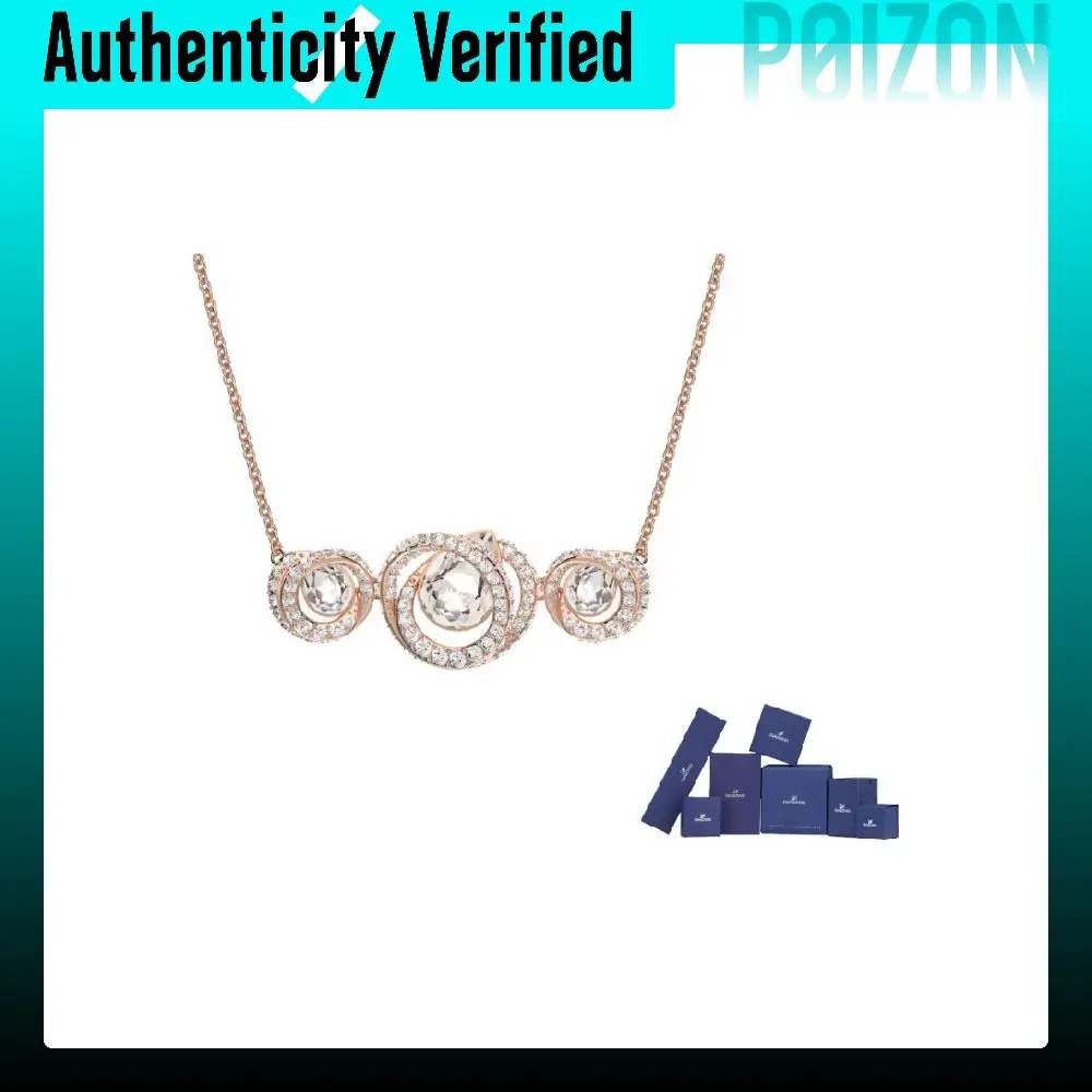Swarovski Generation Necklaces Women's 5636589