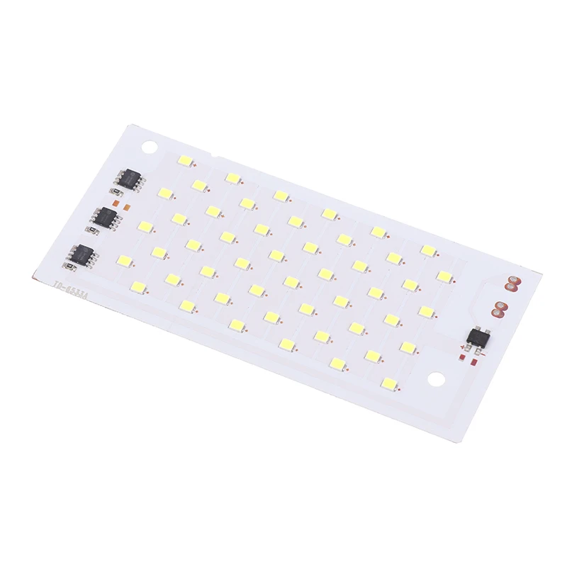 220v alto lúmen smd2835 led chip matriz led cob 30w para diy holofote módulo led lâmpada de substituição