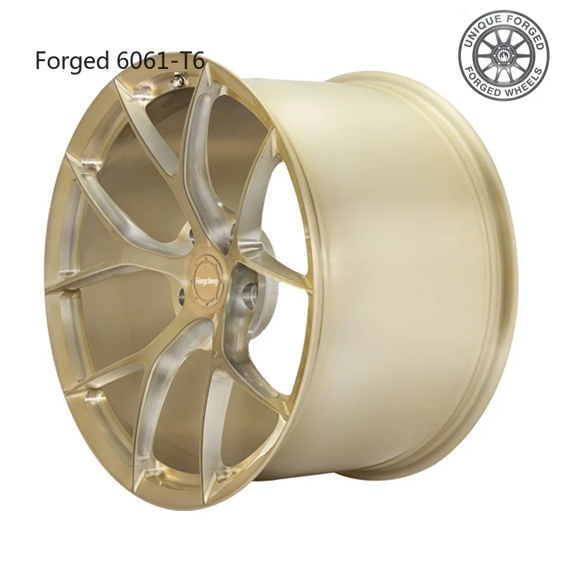 

26 styles17 18 19 20 21 22 23 24 Inch Alloy Forged Wheels Aviation Aluminum 6061 Alloy Car Wheels for GLS Rolls Royce