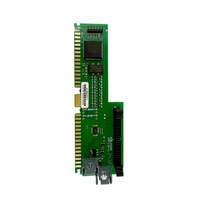 AH465325 690E 30~45KW Aux power board on AC 690 converter