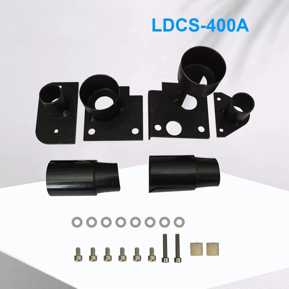 Leadscrew Telescoping Cover Set for WM210V WBL210 WBL210D WBL210E WBP210D Lathe