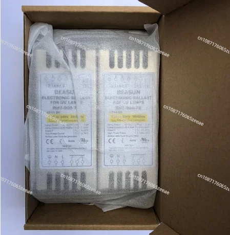 

RH7-900-75 Electronic Ballast UV Lamp Tube Dedicated 75W
