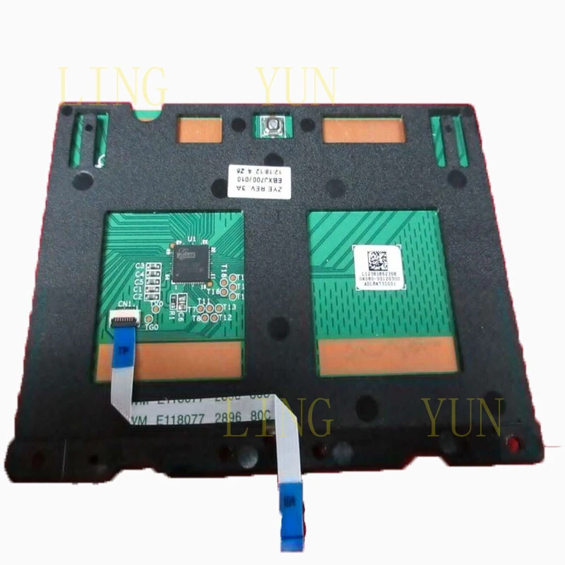 Z  Touchpad Trackpad For ASUS VivoBook S400 S400C S400L Series 04060-00120300