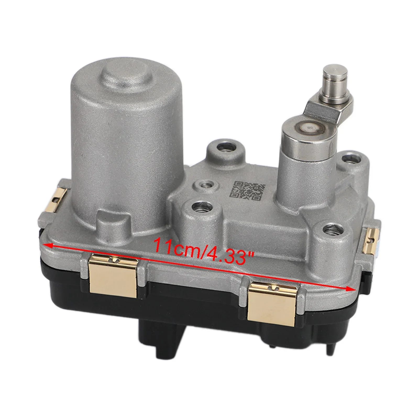 Electronic Turbocharger Actuator For Jaguar Land Rover 2.2D 49477-01214