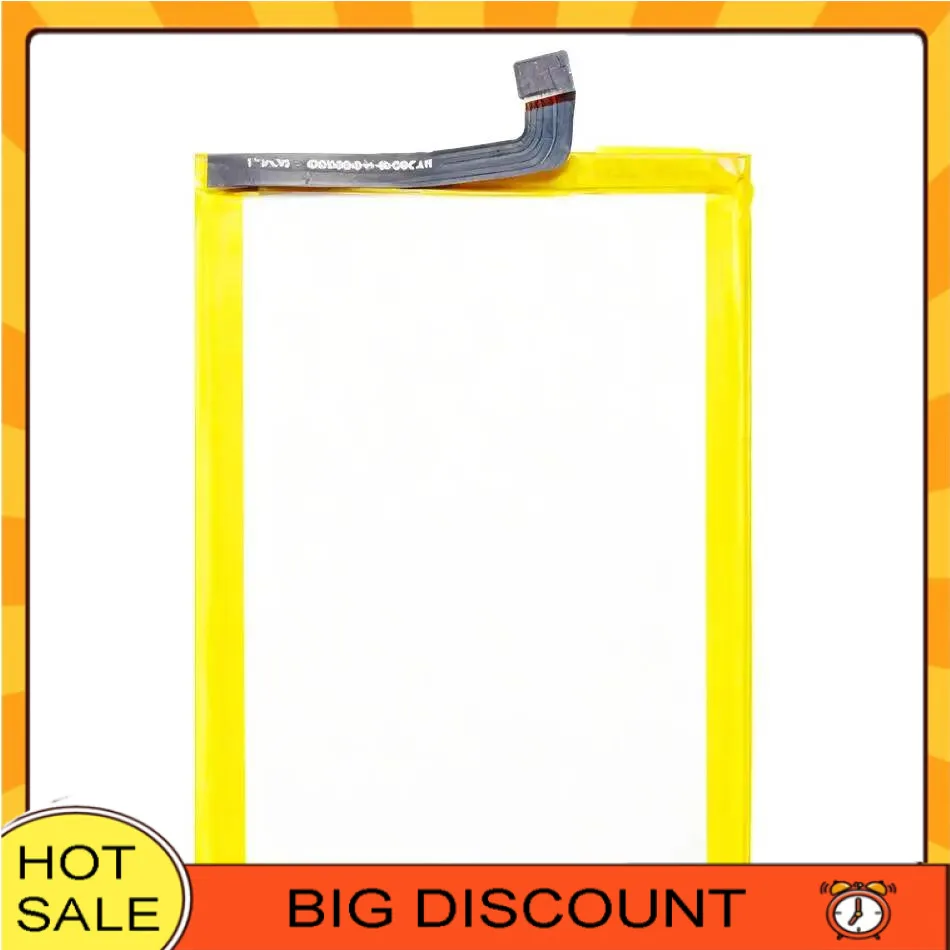 For Ulefone Armor 10 5800Mah Environmentally Friendly Stable Mobile Phone Battery