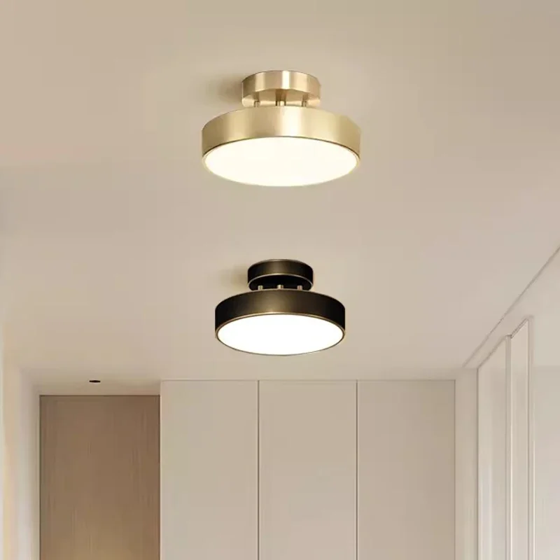 Contemporary Simple Ceiling Lights Personality Creative Living Room Bedroom Restaurant Kitchen Cafe Homestay Hotel Luminaries